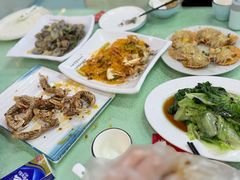 -景好海鲜餐厅(大鹏必选旅游店)