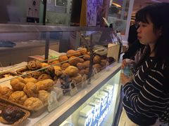 -西树泡芙(蓝色港湾店)