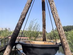 -清河半岛温泉度假酒店