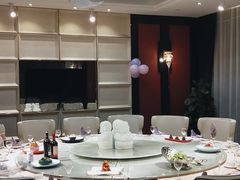 包厢-双子楼大酒店(城开国际写字楼店)