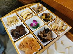-大理董·董家小厨野生菌火锅(古城旗舰店)