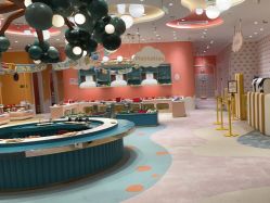 -奈尔宝家庭中心·亲子餐厅(苏州大悦城店)