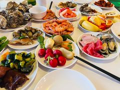 -碧中海汤泉汗蒸酒店