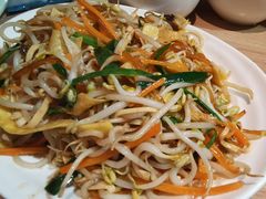 炒合菜-香香春饼·非遗技艺(万达店)
