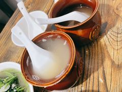 萝卜排骨汤-江南古镇味道·私房菜