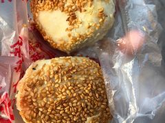 黄桥烧饼-聚香斋(东关街店)