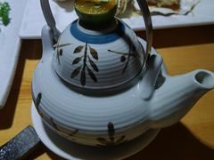 -禾风·海鲜料理自助(玉林店)