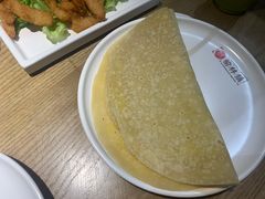 -榆林镇筋饼(知春路店)