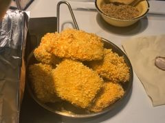 -香约老地方烧烤(九道街店)