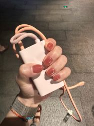 -爱睫物语·疗愈美睫美甲