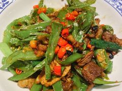 农家小炒肉-韶山冲湘菜馆(大明湖店)