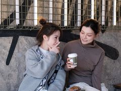 -KUDDO COFFEE(天河城店)