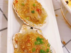 -霸王虾·麻辣小龙虾(清水河公园店)