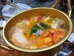 -弄堂咪道-饭香·面香·馄饨香(兴梅店)