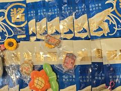 -鲜得莱渔港·小平岛海胆馆(七贤岭店)