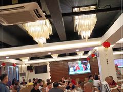 大堂-朱仔记食府(江南大道店)