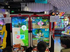 -反斗乐园(金光华广场店)
