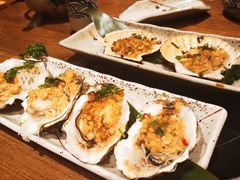 -蟹将军·松叶蟹和牛日料放题自助(K11店)