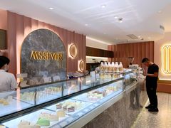 -蜜思琪蛋糕(民生路店)