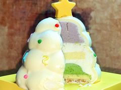 -好利来(欢乐谷店)