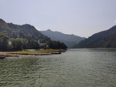 -新安江山水画廊风景区