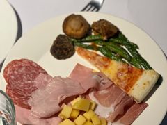 -拉蒂娜·巴西牛排馆 Latina·Brazilian Steakhouse(陆家嘴旗舰店)