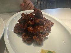 -虎哥私房菜(馒头山店)