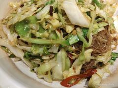 -老牌坊•鲁菜名店•地道济南菜(大观园商埠店)