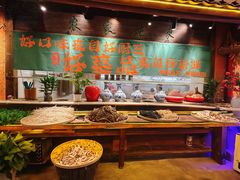 -民俗村柴火灶·景德江西菜(中国陶瓷博物馆店)