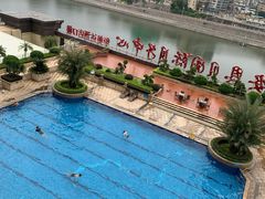 -韶关风度华美达广场酒店