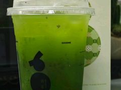 -古茗(渝北重庆会馆店)
