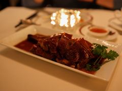 -天龙轩(香港丽思卡尔顿酒店)