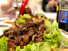 牛气冲天-宝燕壹号(徐汇店)