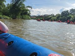 -长泰漂流水陆空景区