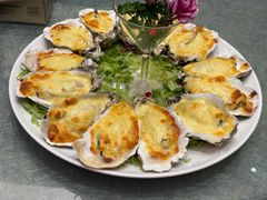 -聚福宝合苑食府(南头镇店)