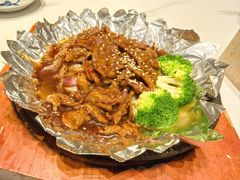 -李记搅团•非遗陕菜(三桥店)