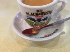 -新华茶餐厅