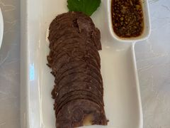 -马凯餐厅(长椿街店)