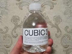矿泉水-CUBIC3三立方咖啡(西岸凤巢店)