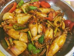 -蚝专家(北滘店)