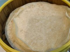 -玉林烤鸭店(定福庄店)