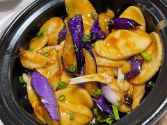 -陈生记黑鱼馆·20年活鱼现杀(宁波鼓楼店)