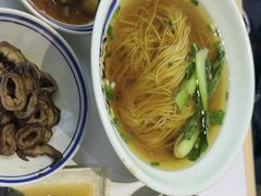 -得得本帮面馆(台儿庄路店)