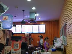 -德泓面馆(颐高店)