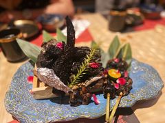 -鸟山鸣·日料食堂(王府井店)