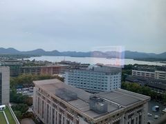 -杭州城中香格里拉大酒店