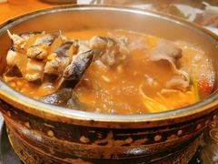 -酸喜·三度酸·贵州味