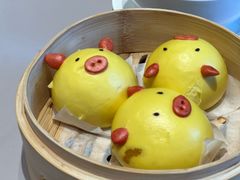 -陶陶居酒家(第十甫路总店)