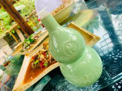 -青城甲(青城山店)