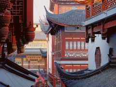 -豫园